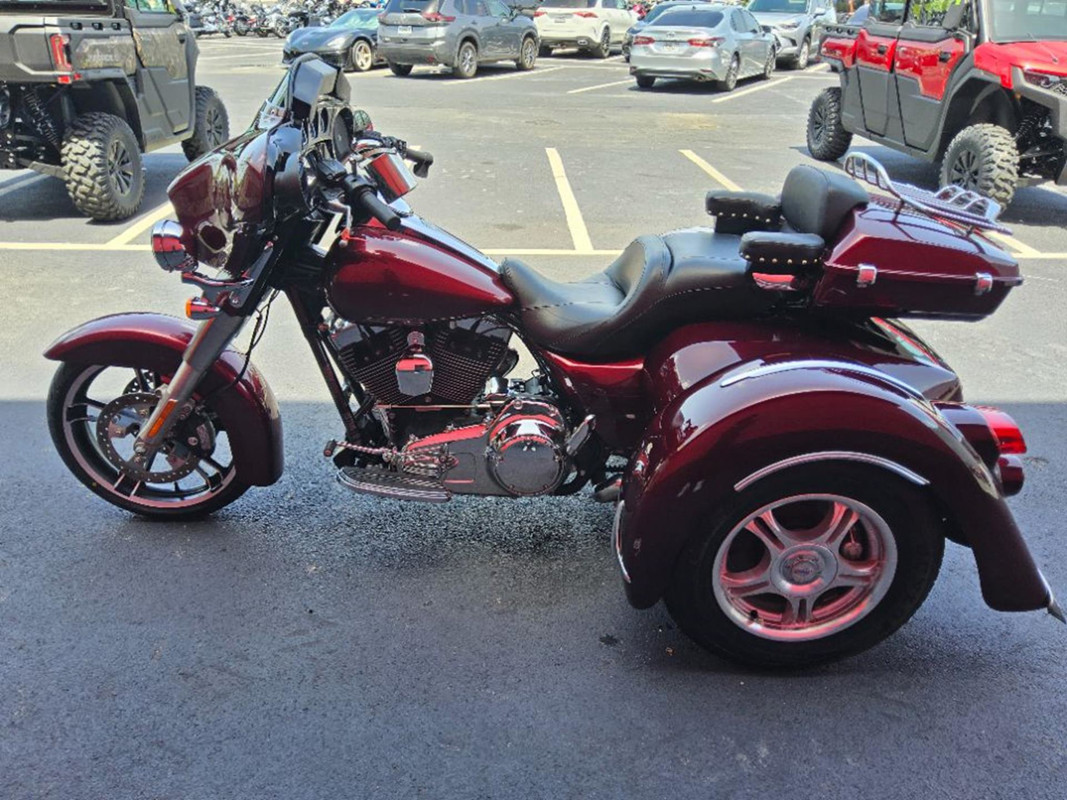 Street Glide® Special