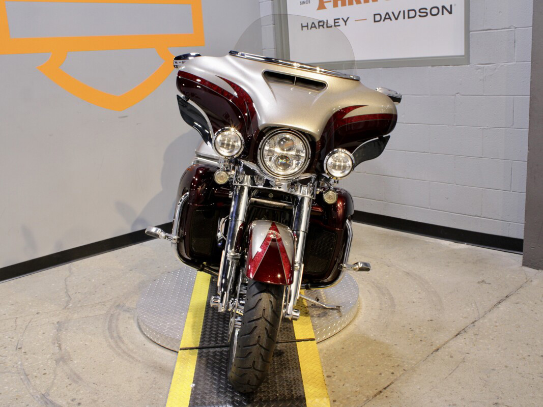 CVO® Limited