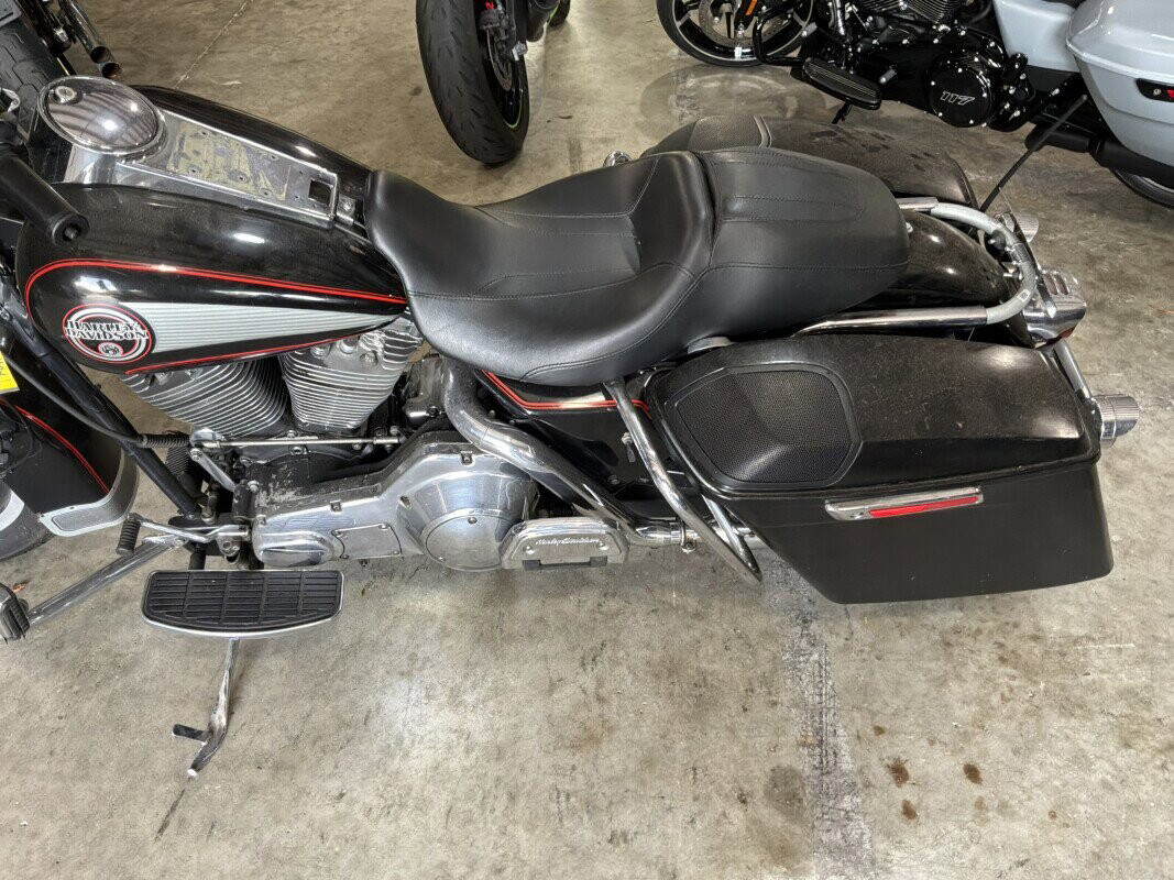 Electra Glide® Classic