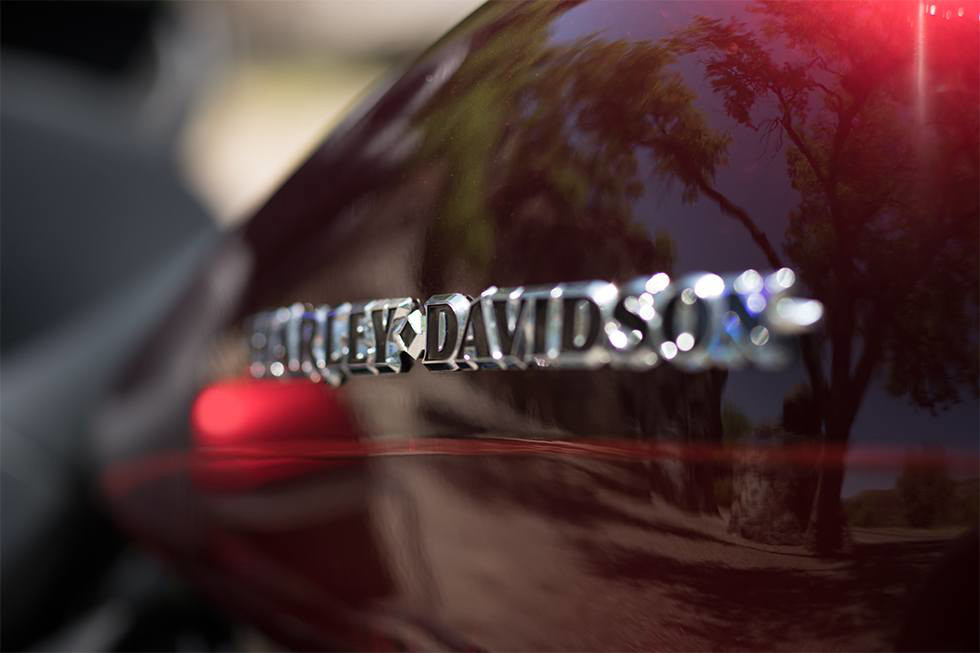 Electra Glide® Ultra® Limited