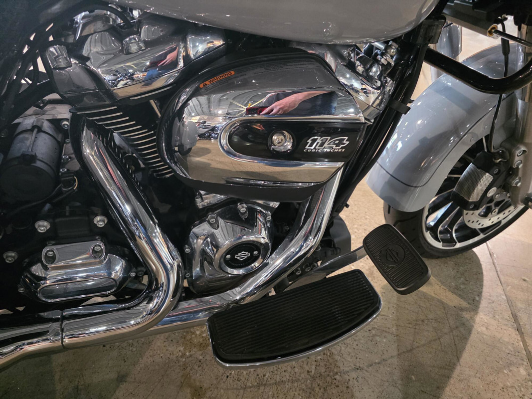 Road Glide® 3