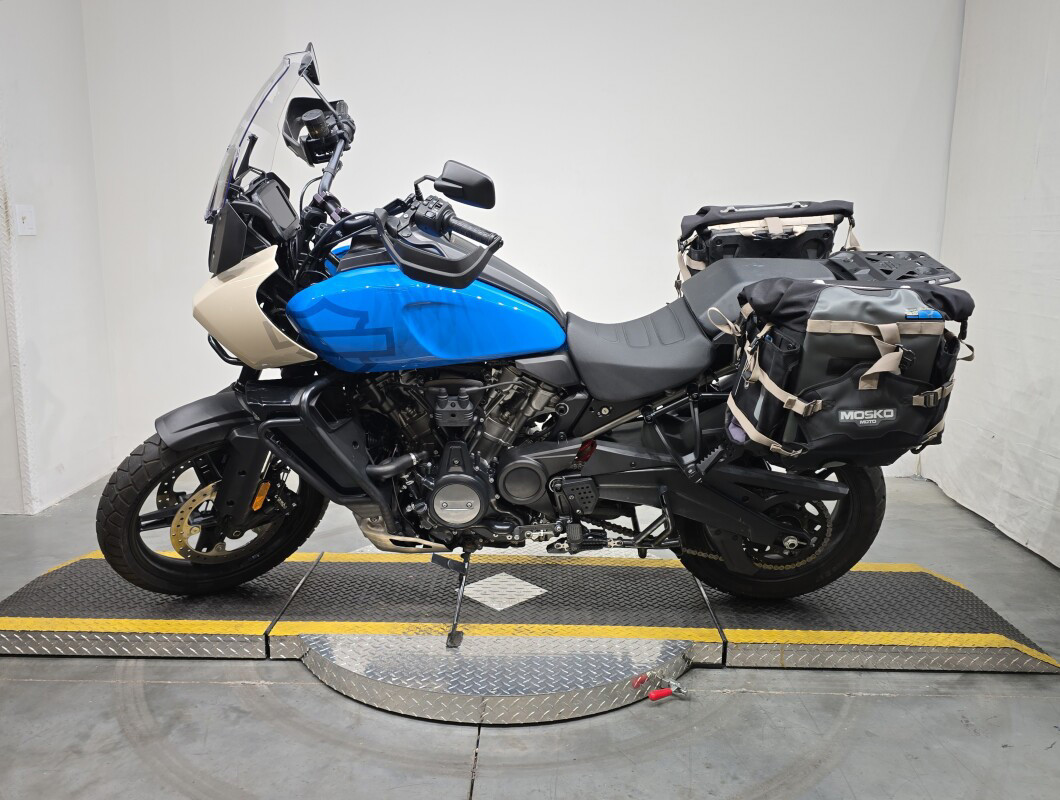 Pan America® 1250 Special