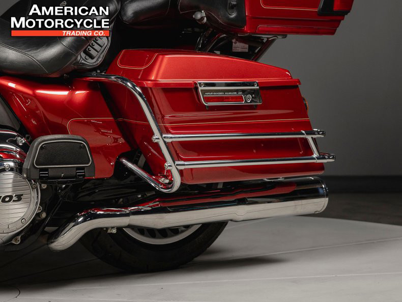 Ultra Classic® Electra Glide®