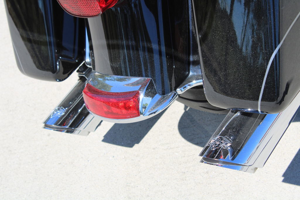 Electra Glide® Ultra® Limited