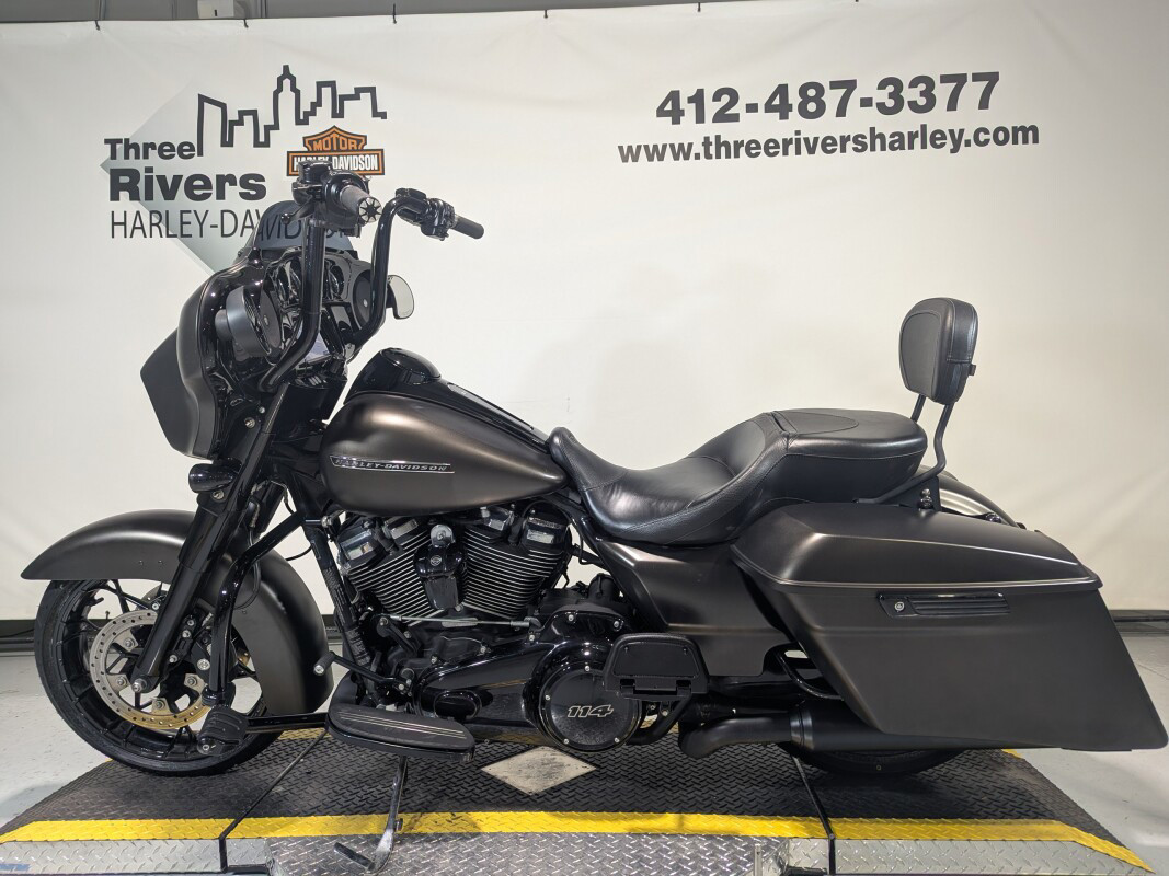 Street Glide® Special