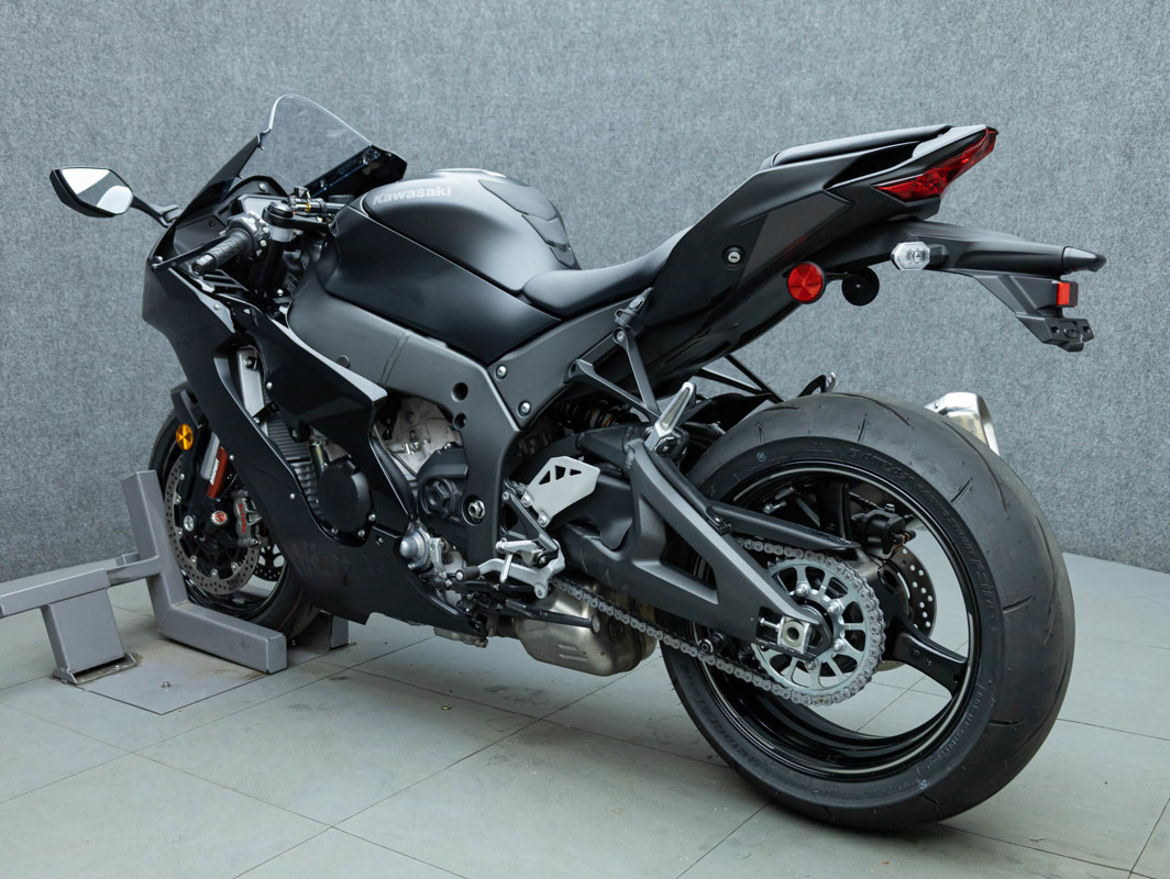Ninja ZX-10R