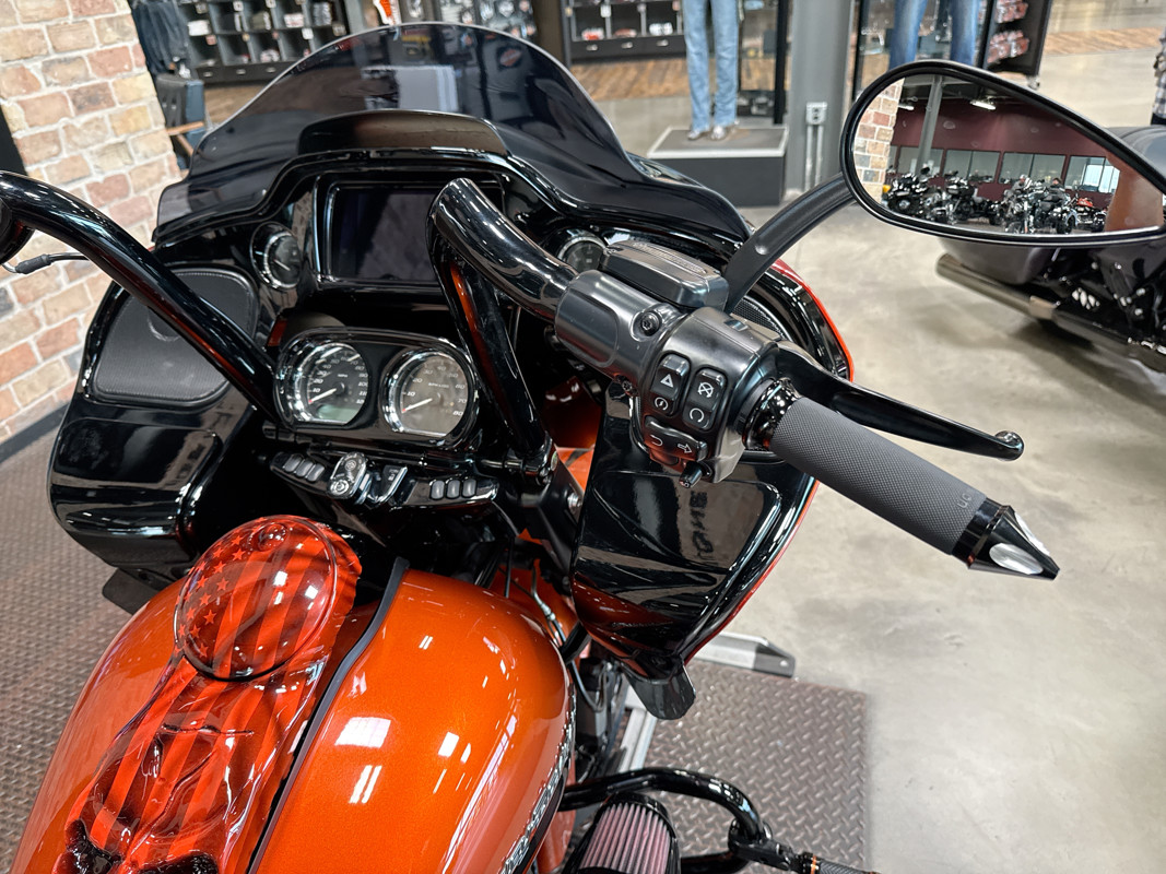 Road Glide® Special