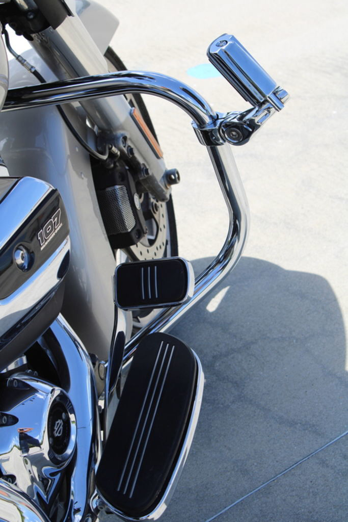 Street Glide®
