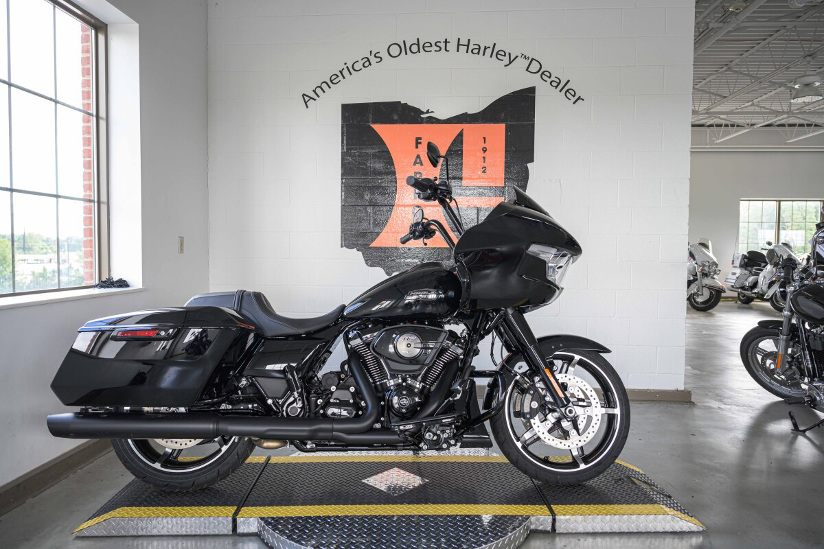 Road Glide®