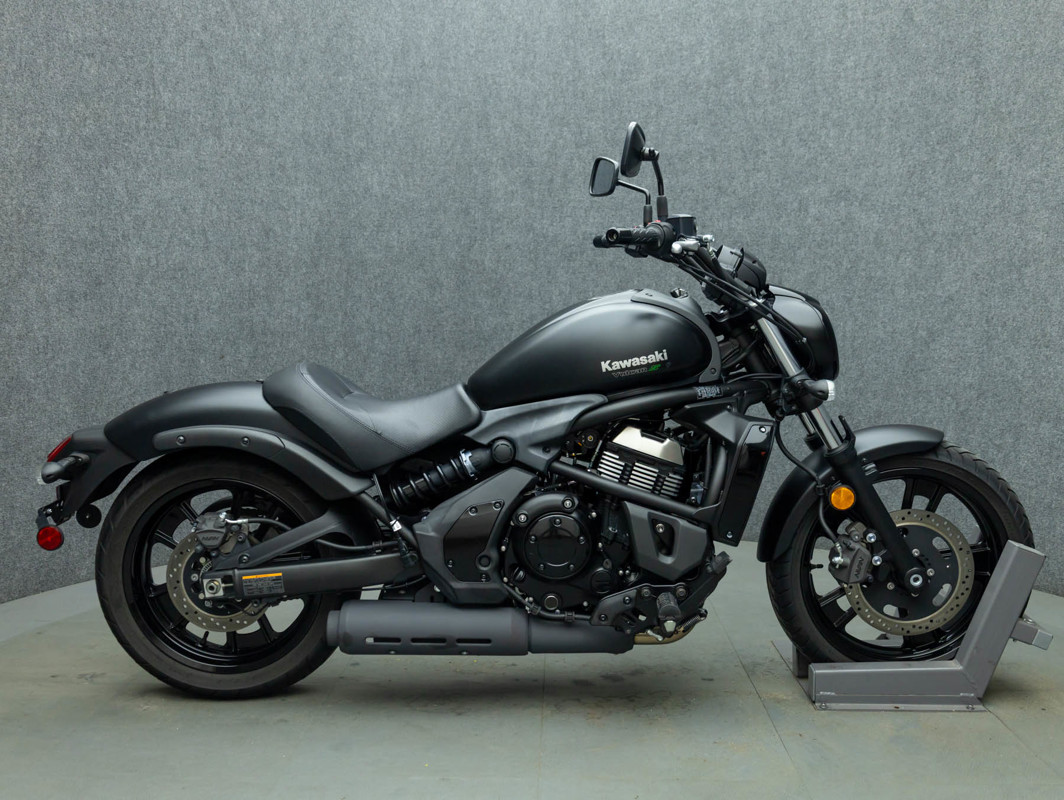 Vulcan S ABS
