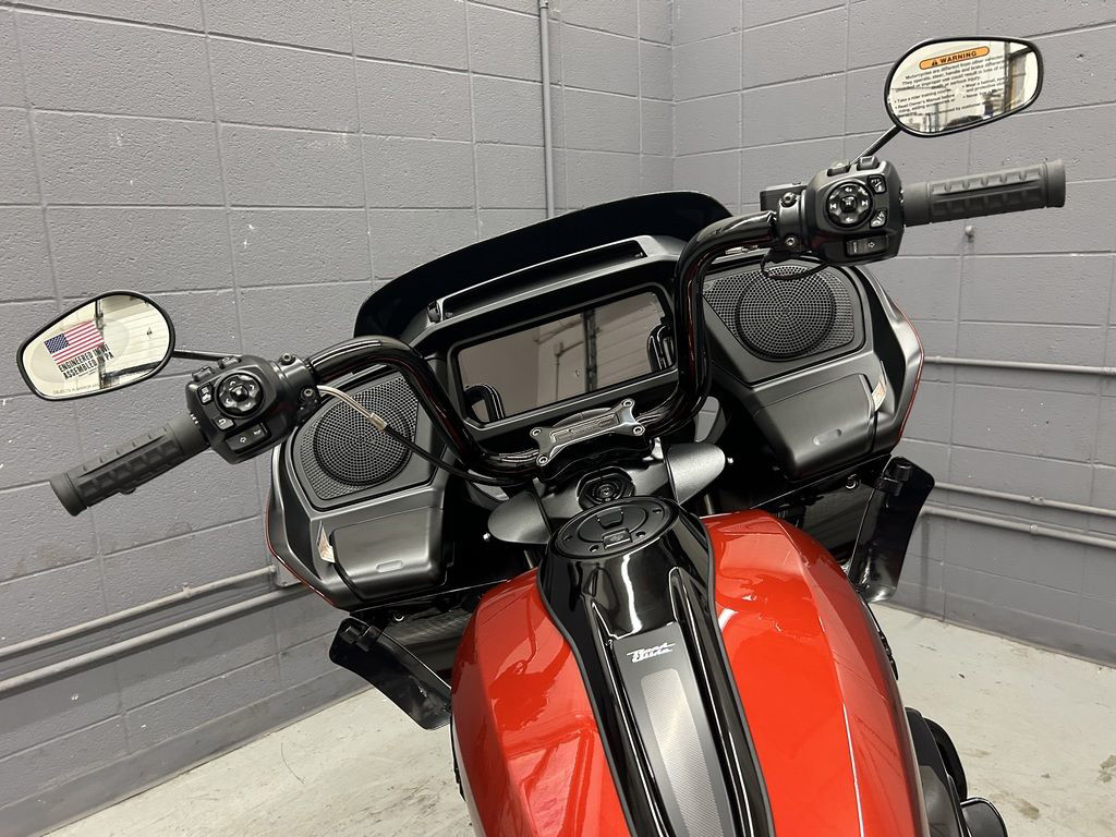 Road Glide®