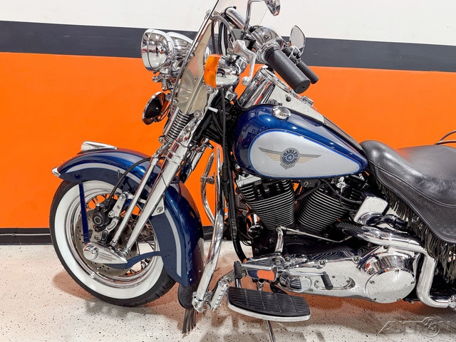 Heritage Springer®