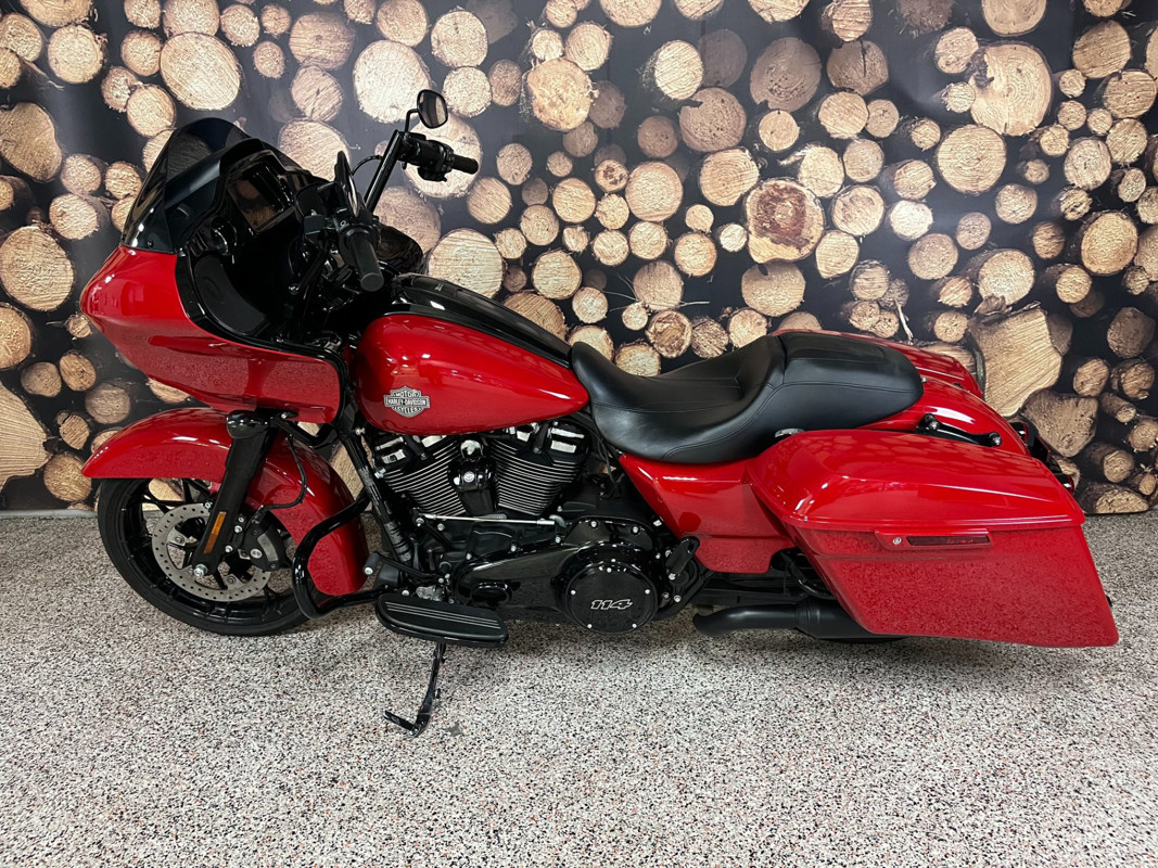 Road Glide® Special