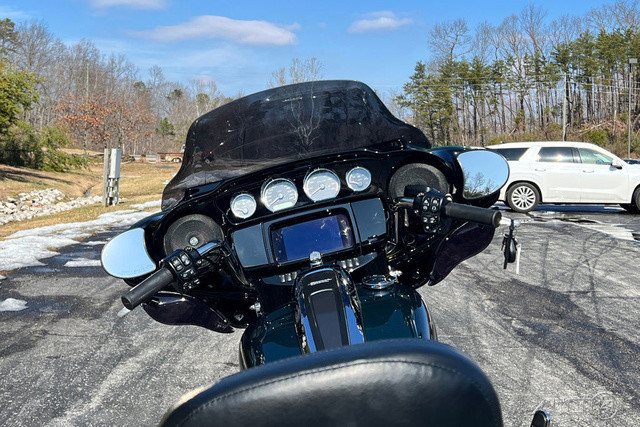 Street Glide® Special