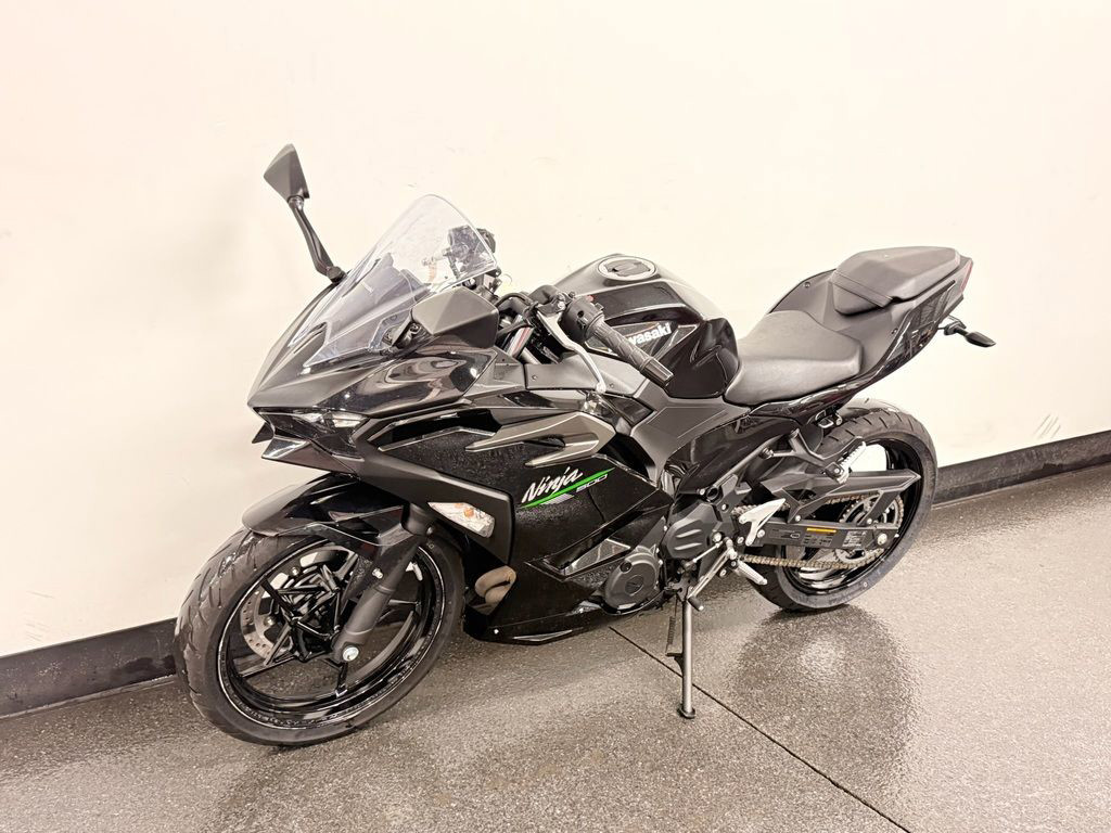 Ninja 500 ABS