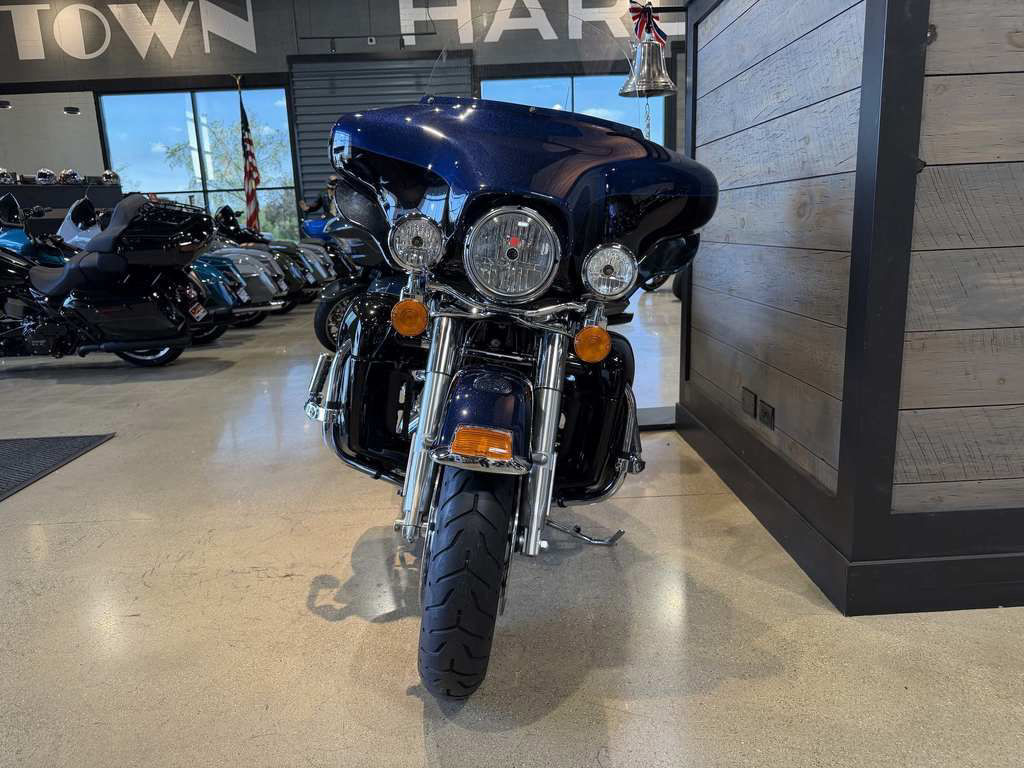 Electra Glide® Ultra® Limited