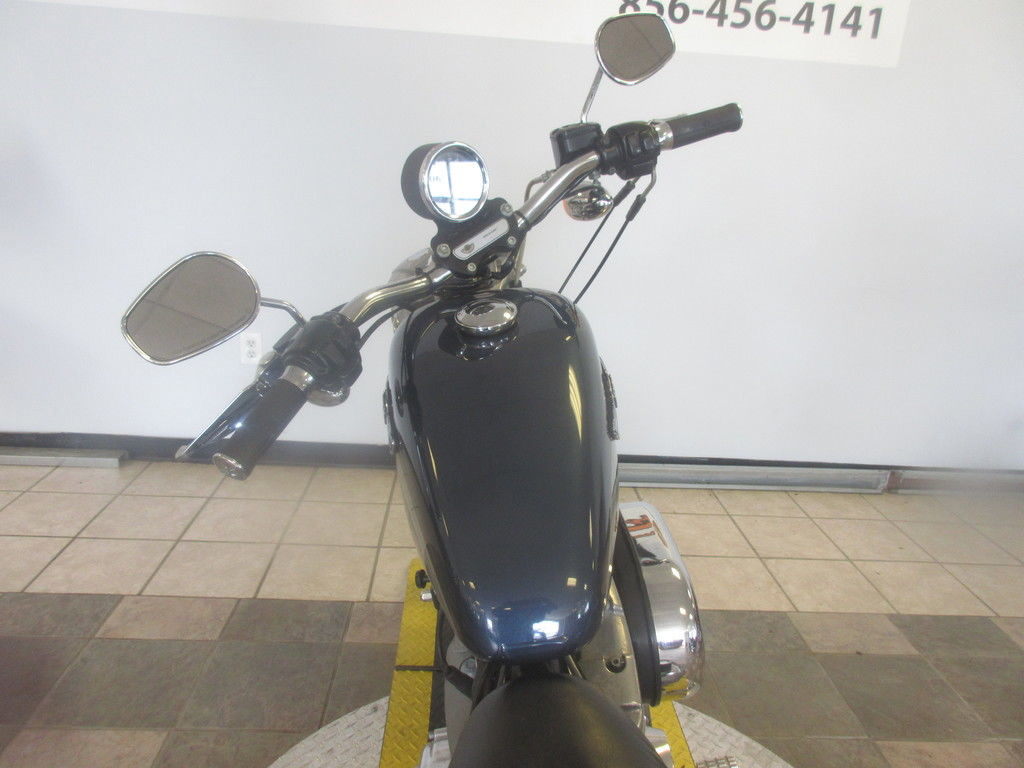 Sportster® 883