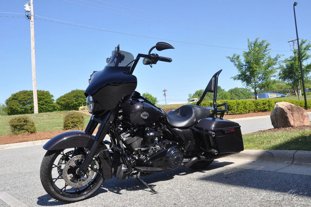 Road King® Special