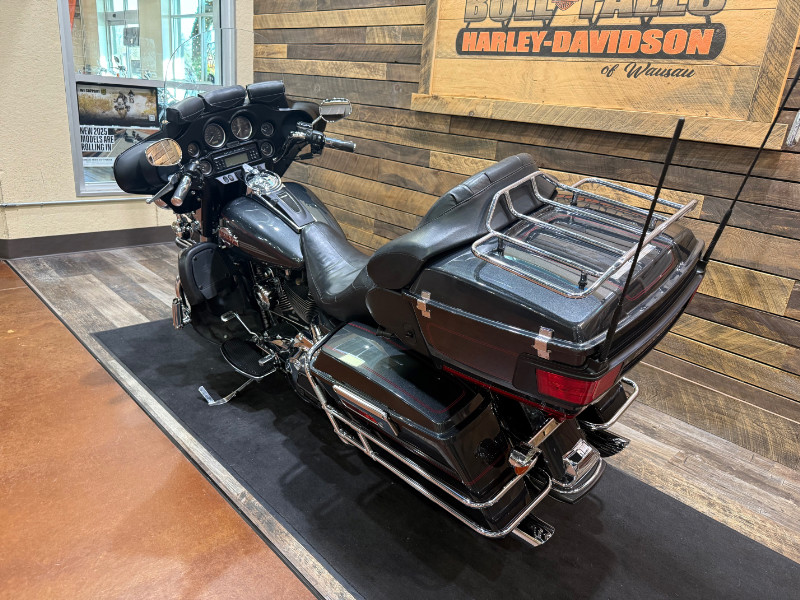 Ultra Classic® Electra Glide®