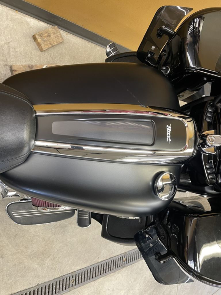 Road Glide® Special