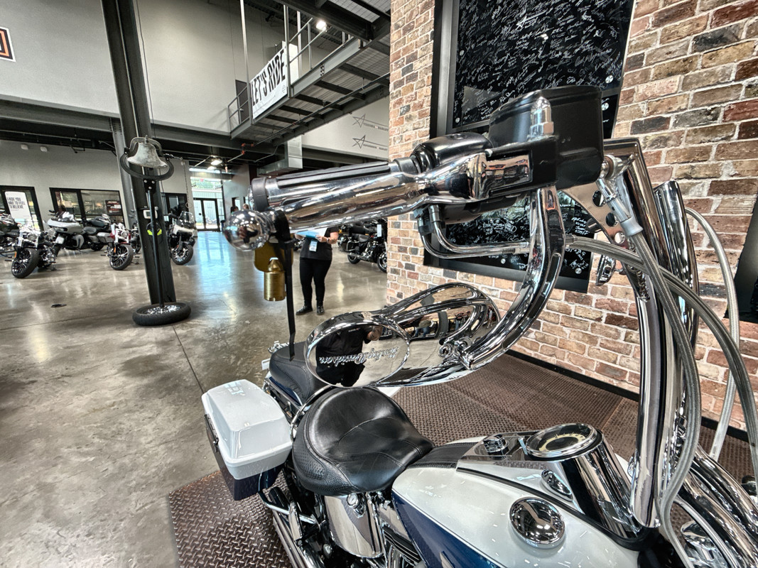 Softail® Deluxe