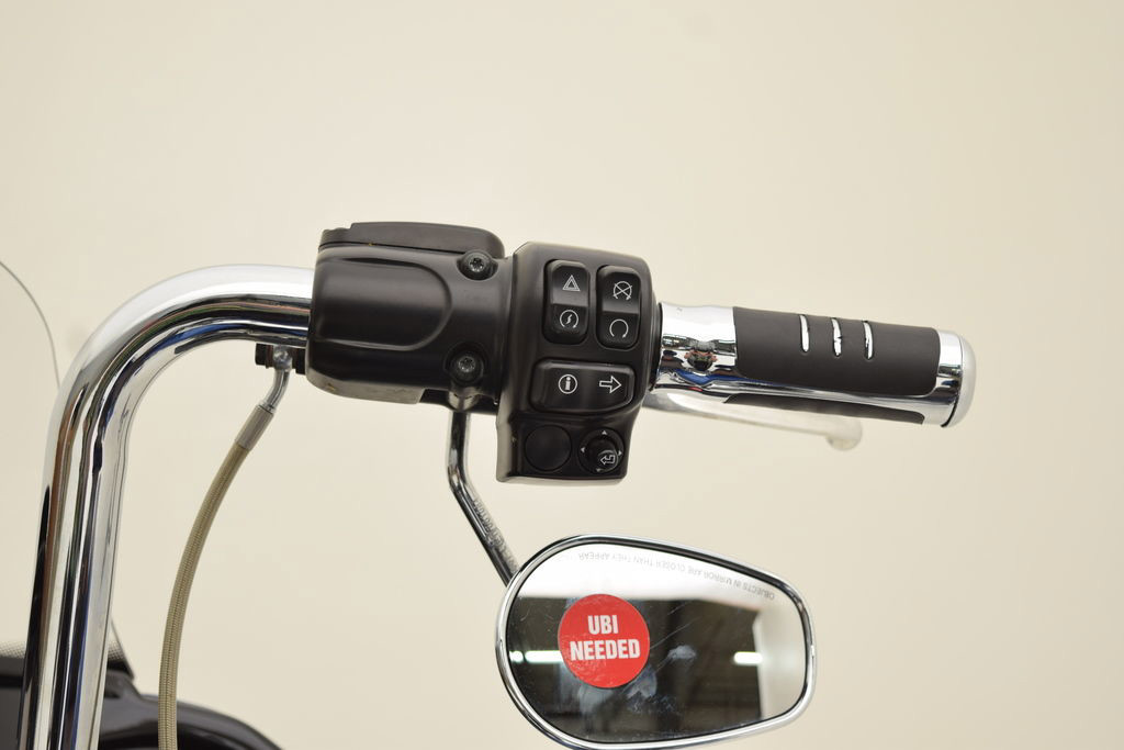 Road Glide® Special