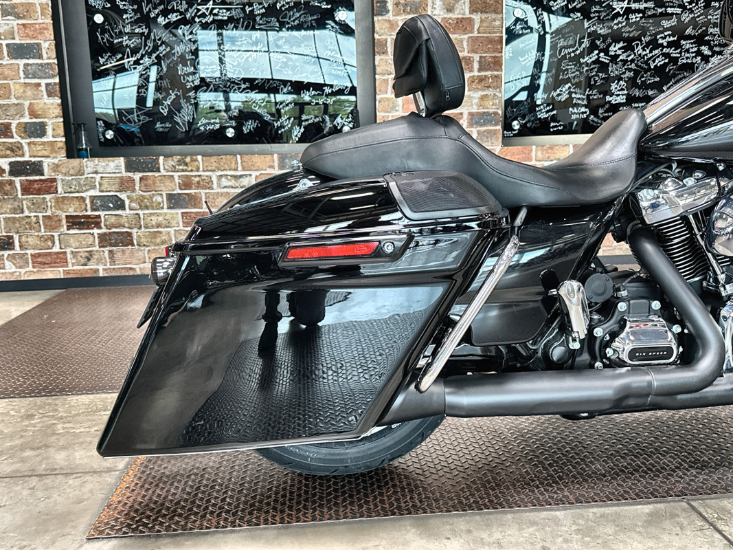 Street Glide® Special