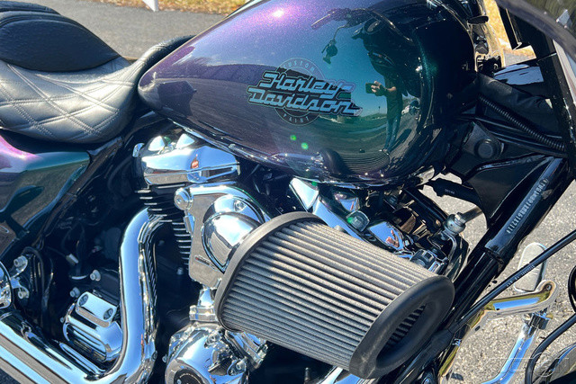 Street Glide® Special