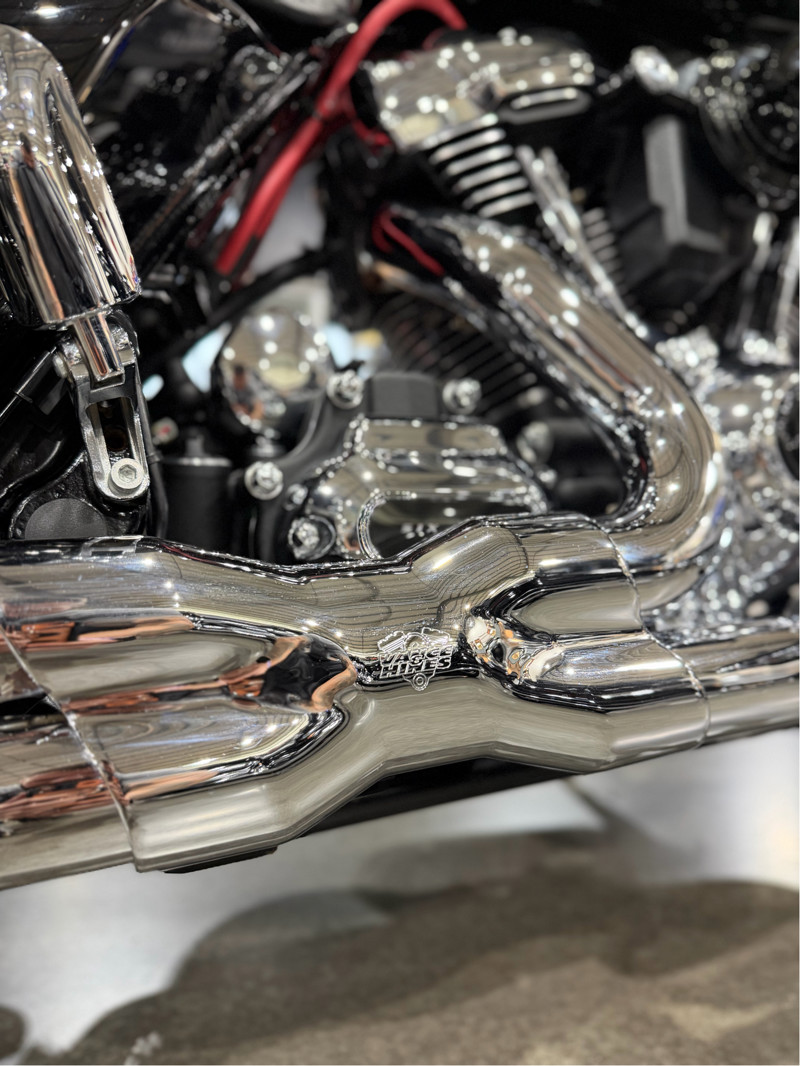 Street Glide® Special