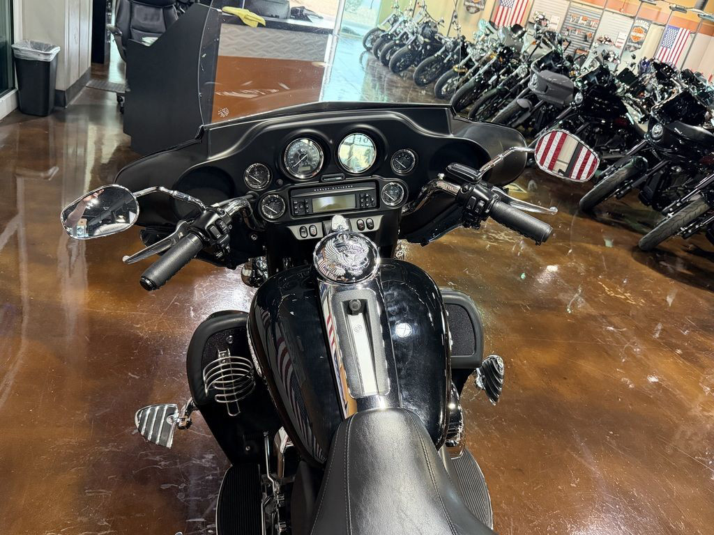 Electra Glide® Ultra Limited®