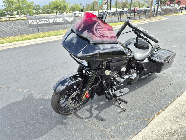 Road Glide® Special