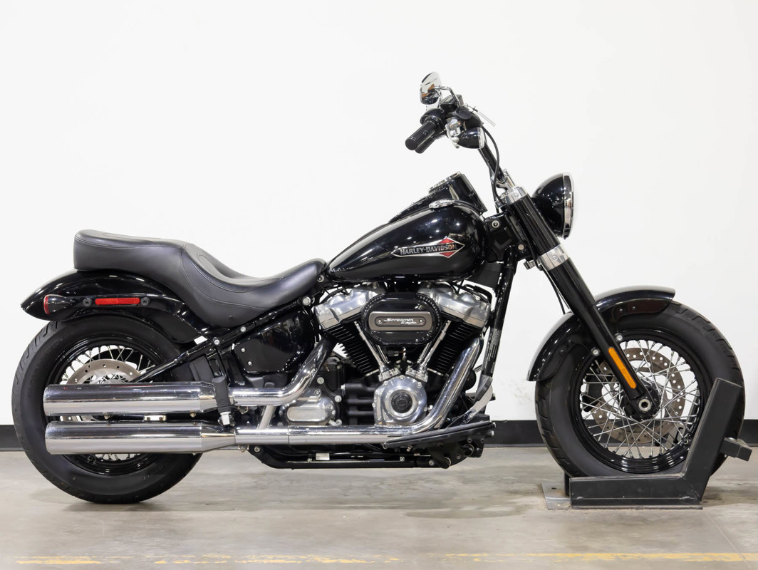 Softail® Slim®
