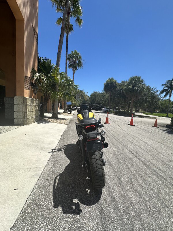 Pan America® 1250 Special