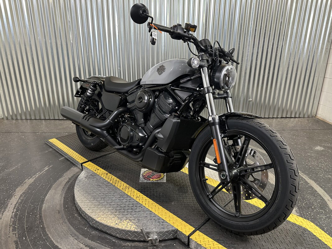 Nightster Special
