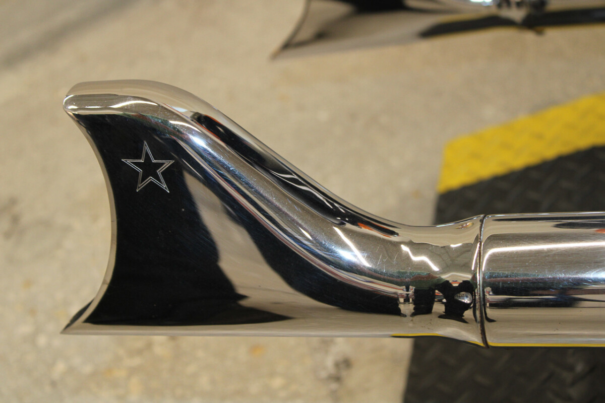 Softail® Heritage Classic 114