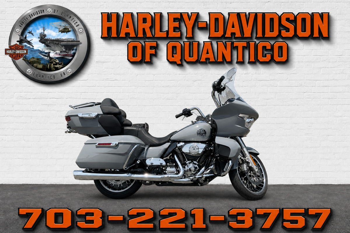 Road Glide® Limited