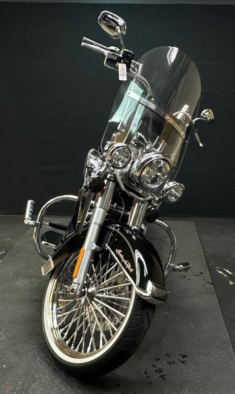 Heritage Softail® Classic