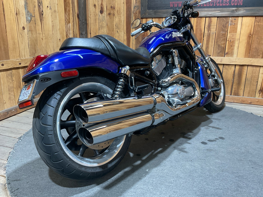 V-Rod®