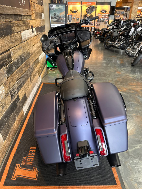 Road Glide®