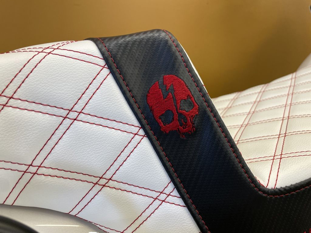 CVO® Road Glide® ST