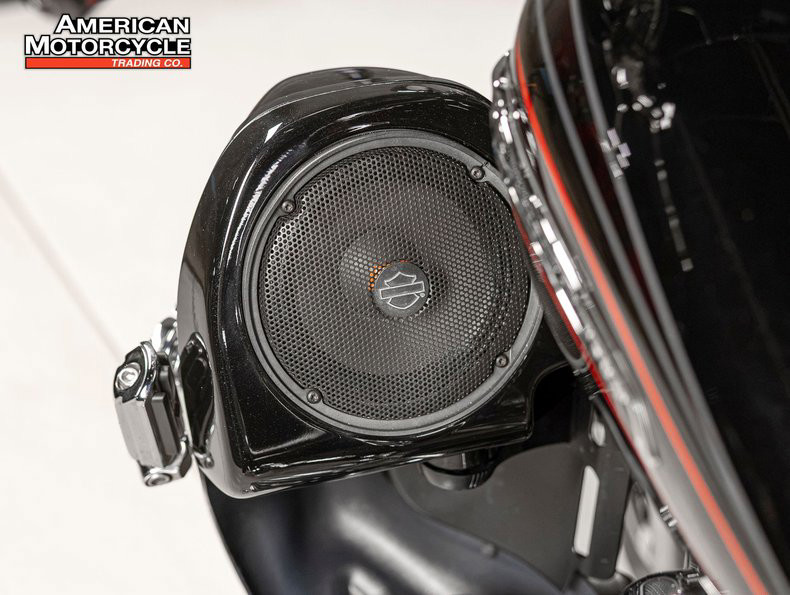 CVO™ Street Glide®