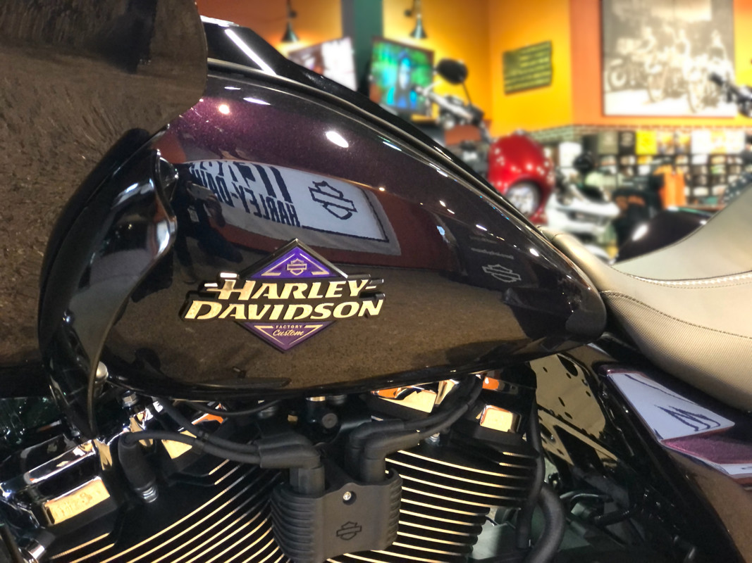 Road Glide®