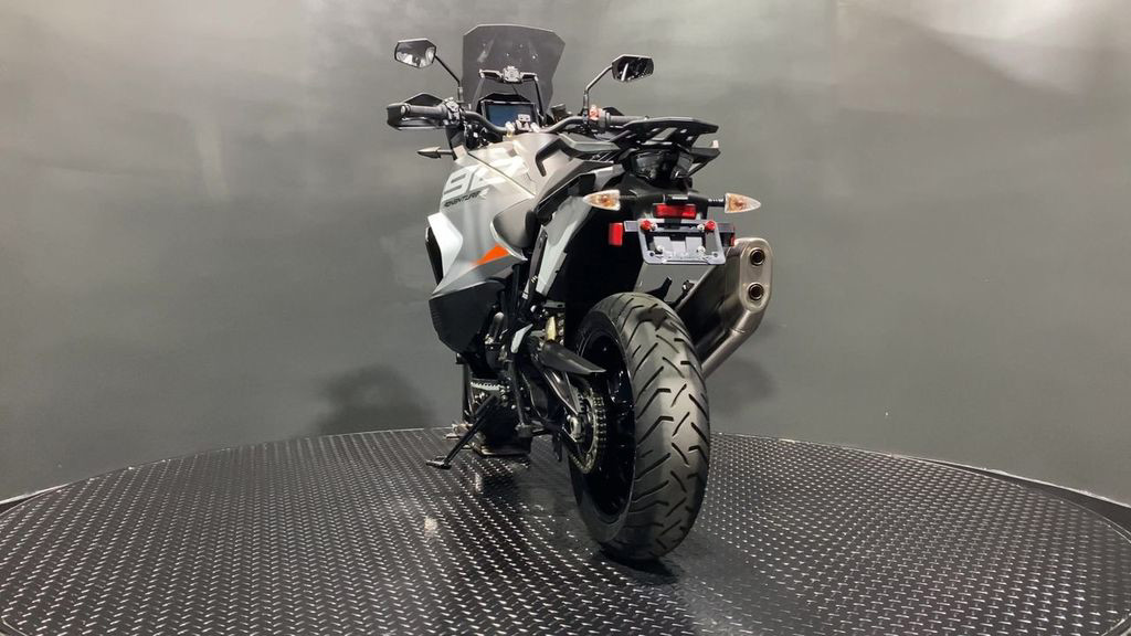 1290 Super Adventure S
