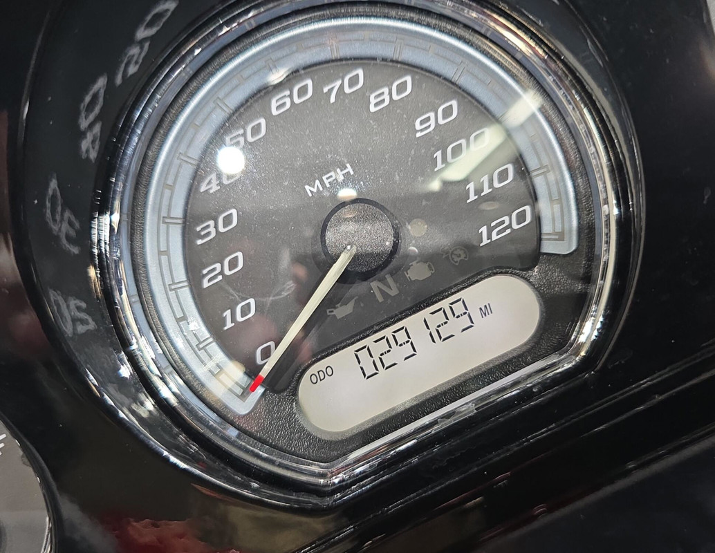 Electra Glide® Ultra® Limited