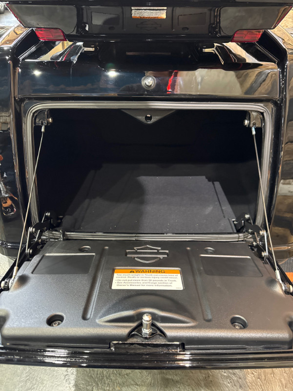 Tri Glide® Ultra