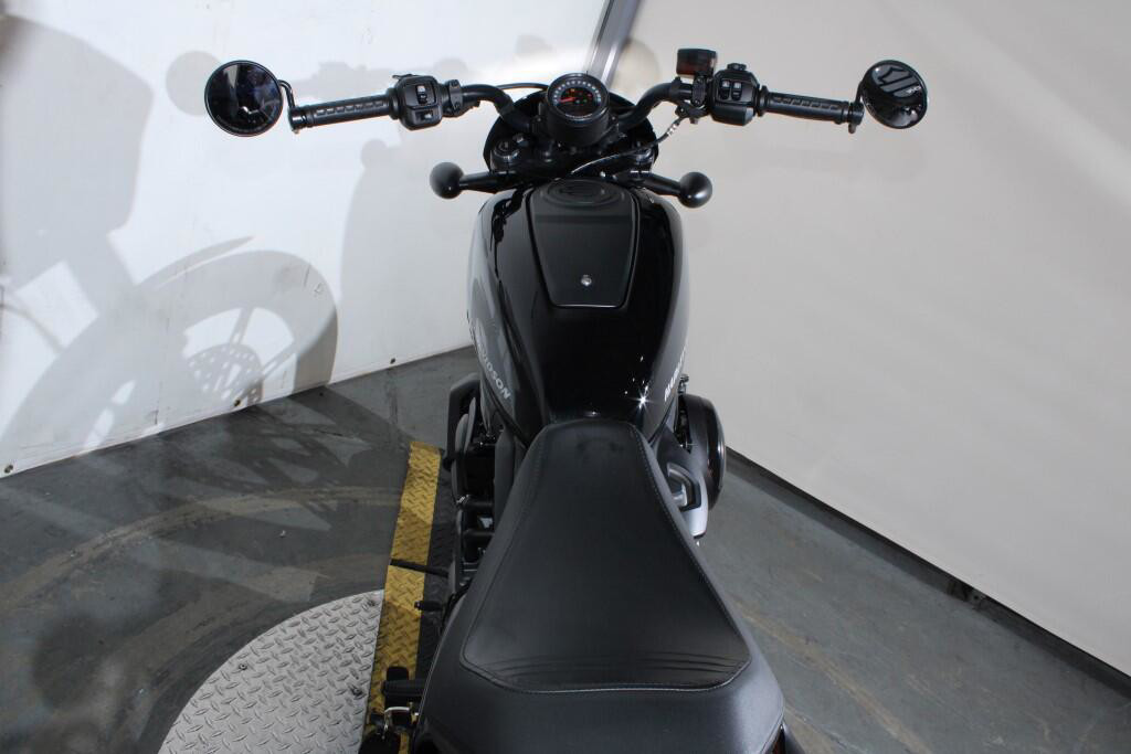 Nightster