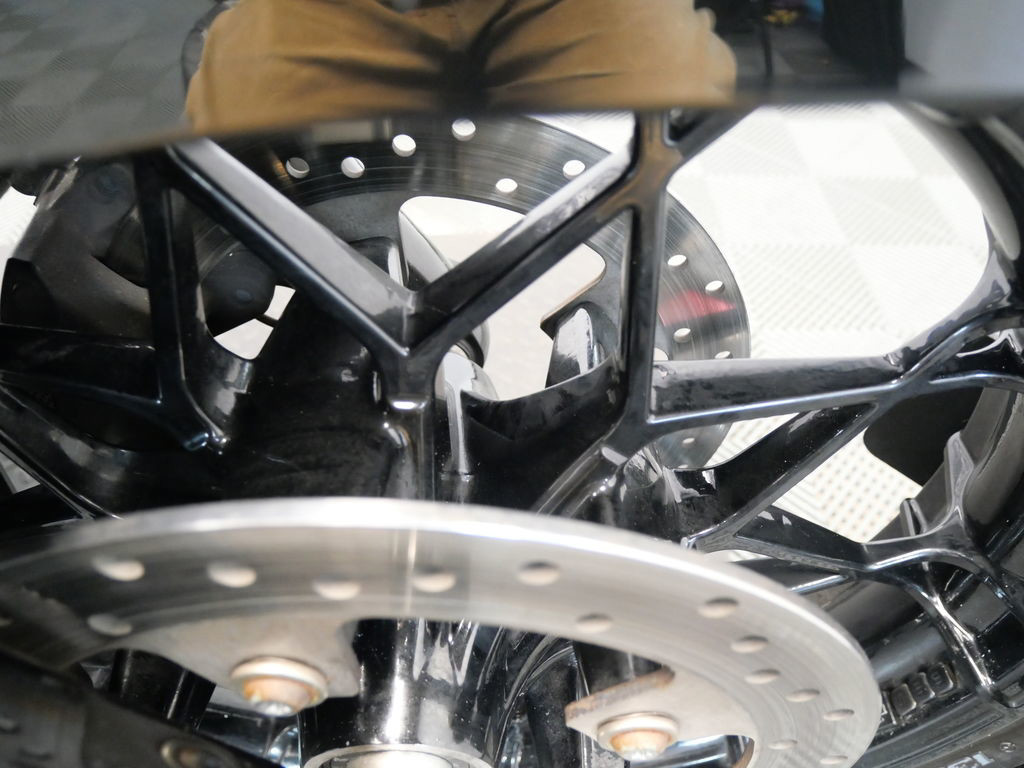 Street Glide® Special