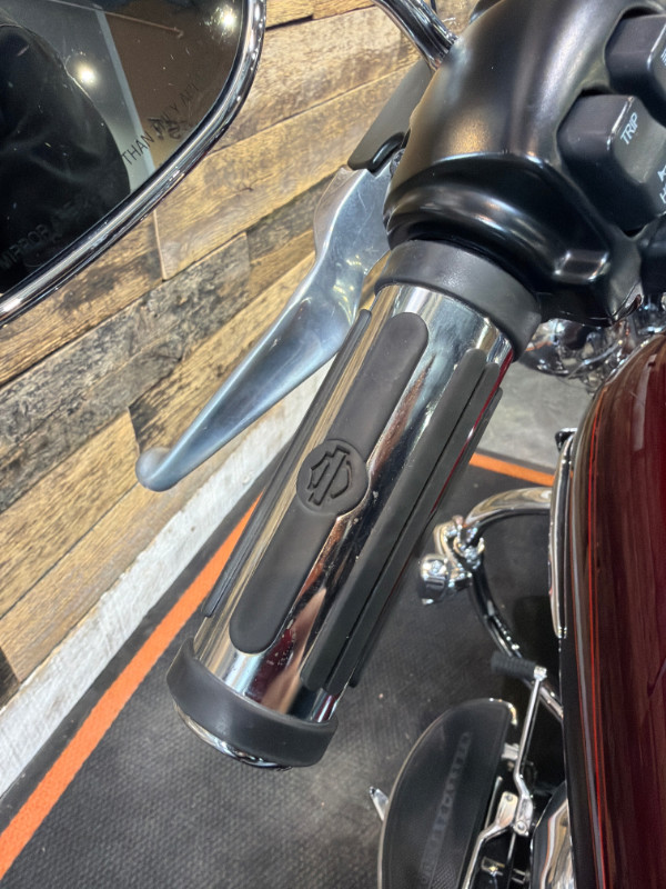 Heritage Softail® Classic
