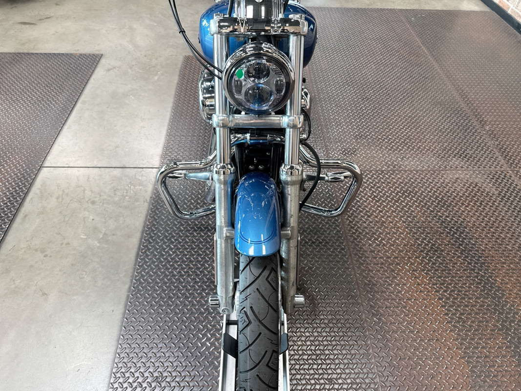 Sportster® 1200 Custom