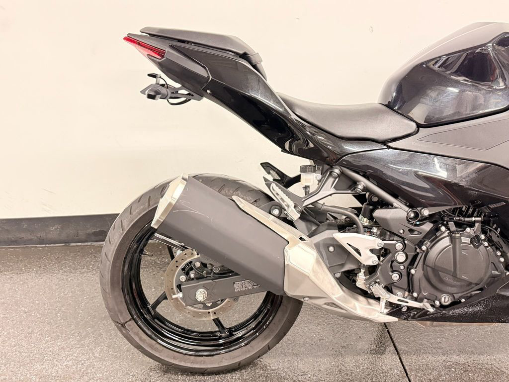 Ninja 500 ABS